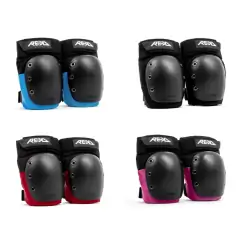 Захист колін для роликів REKD Ramp Knee Pads